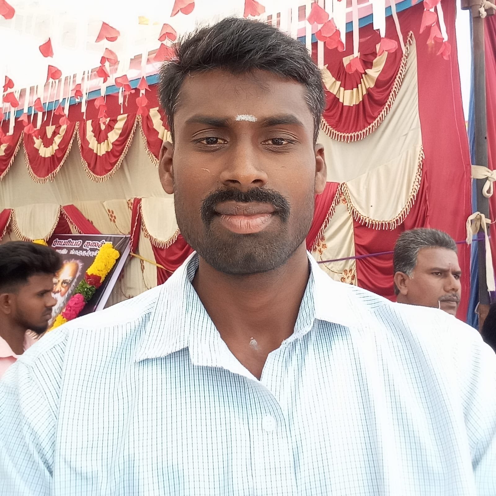 Thangarasu