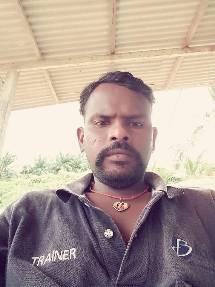 Moorthy