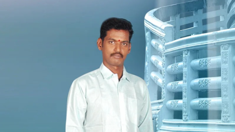 Sathyamoorthy