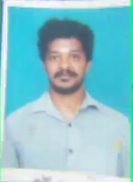 RadhaKrishnan