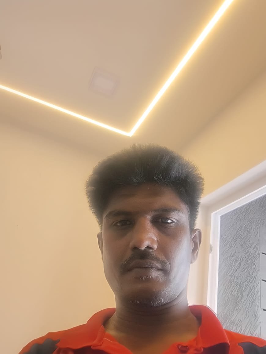 Syed Ahmad Kabeer
