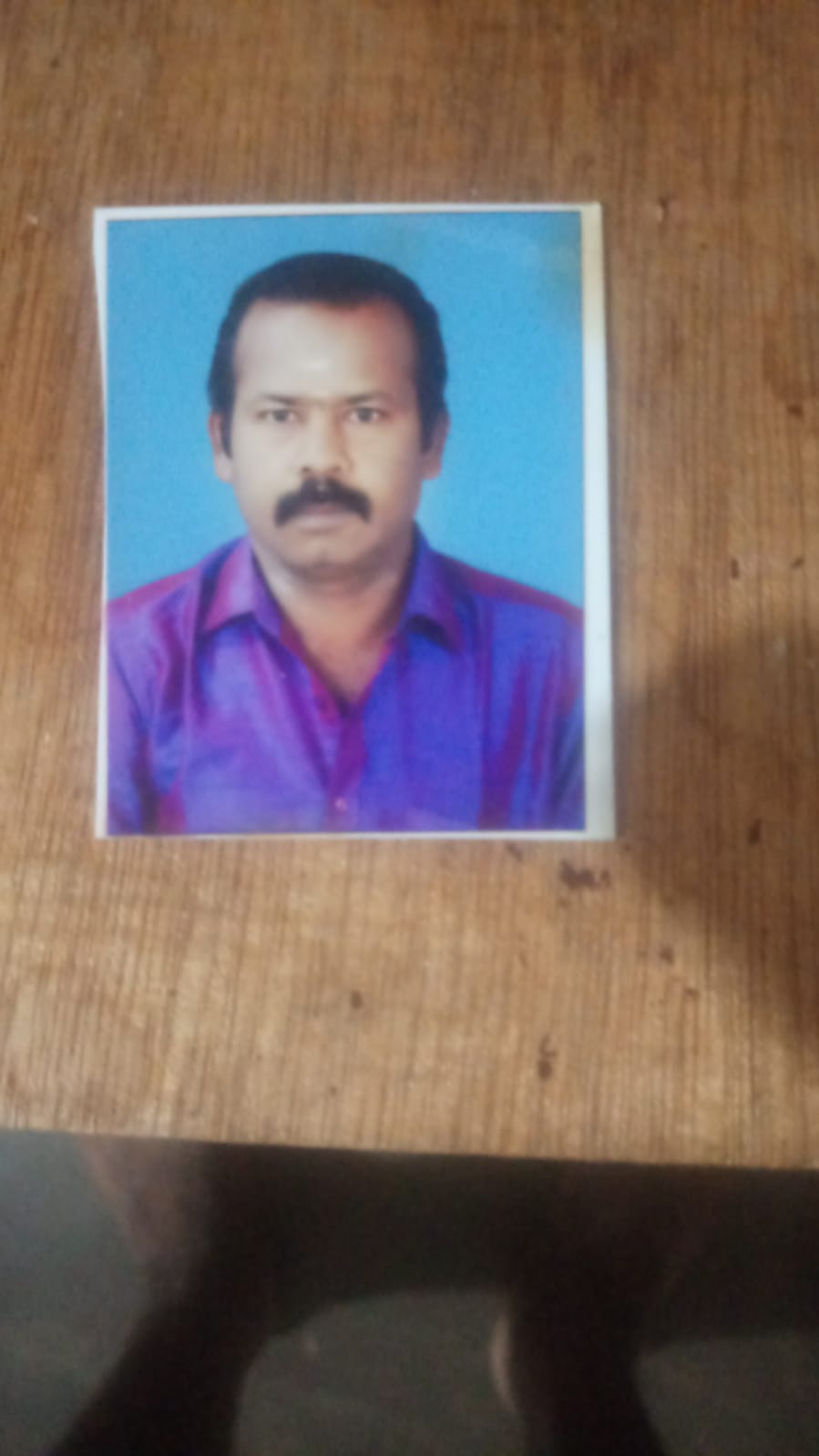 karthikeyan