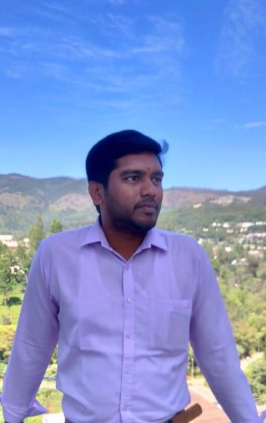Uthesh Sakkravarthi