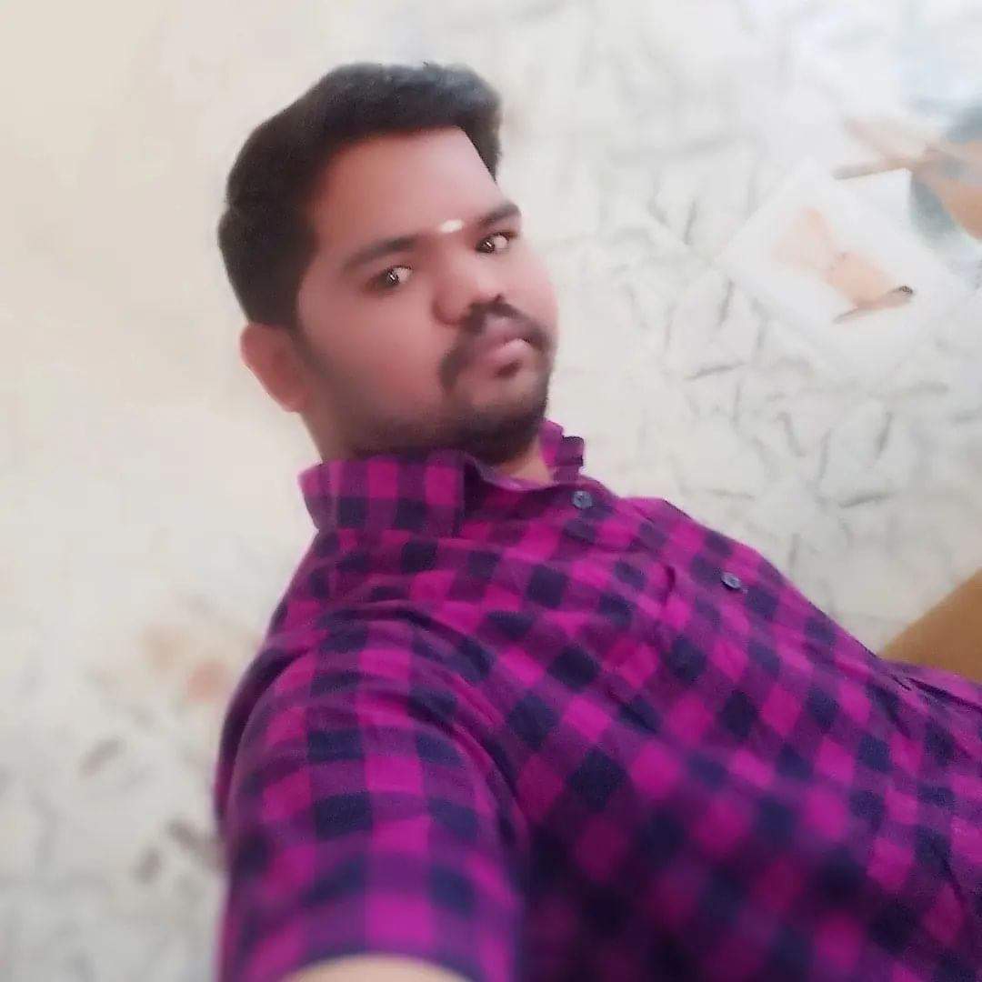 Srinivasan r