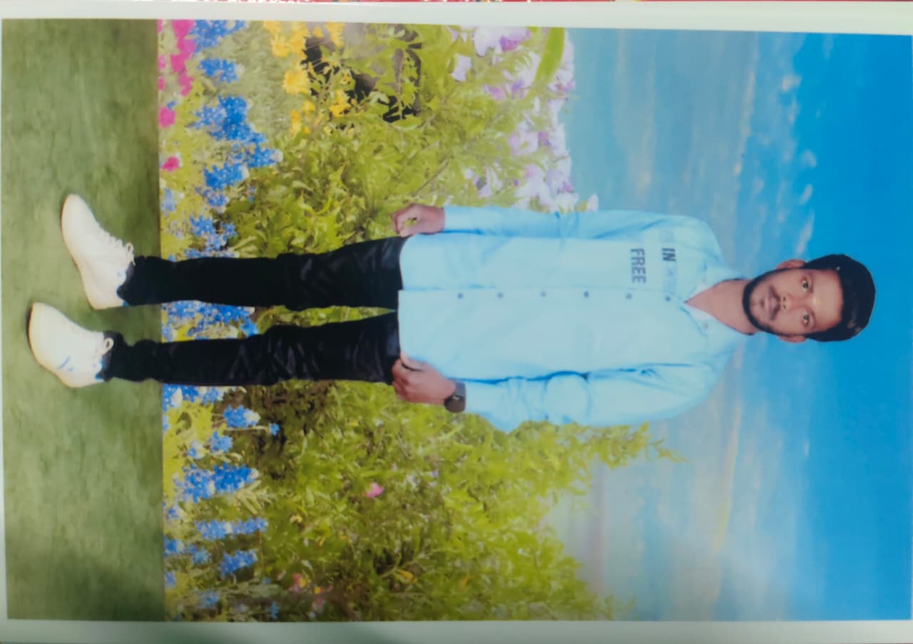 vignesh