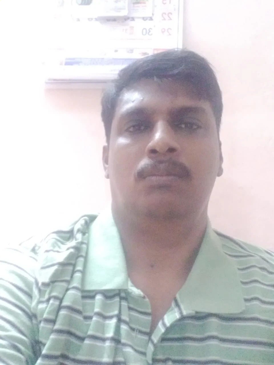 Gangadharan