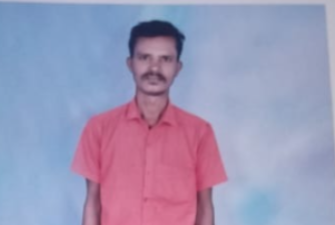 David Muthu